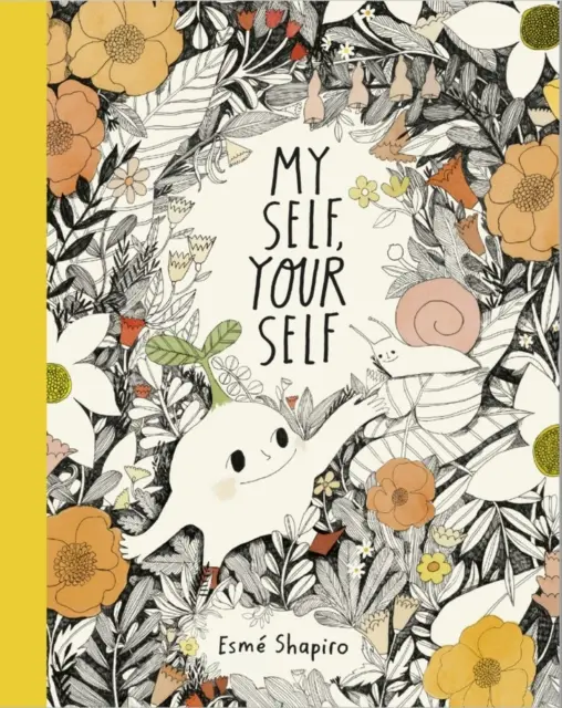 Moje ja, tvoje ja - My Self, Your Self