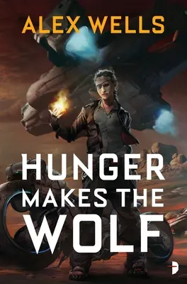Hlad robí vlka - Hunger Makes the Wolf