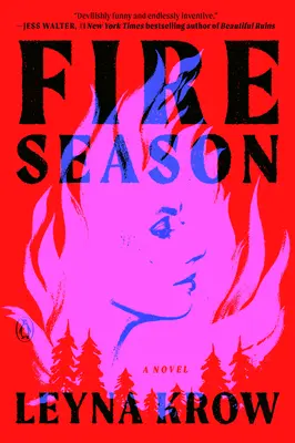 Ohnivá sezóna - Fire Season