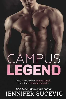 Univerzitná legenda - Campus Legend