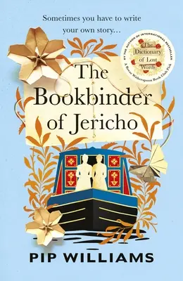 Kníhviazač z Jericha - Vojna prináša novú slobodu. Čo si vyberie? - Bookbinder of Jericho - War brings new freedom. What will she choose?