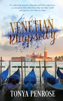 Benátska rapsódia - Venetian Rhapsody