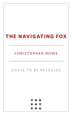 Navigujúca líška - The Navigating Fox