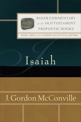 Izaiáš - Isaiah