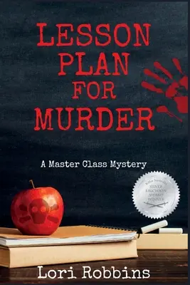 Plán vyučovacej hodiny pre Vraždu: A Master Class Mystery - Lesson Plan for Murder: A Master Class Mystery