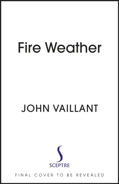 Ohnivé počasie - skutočný príbeh z horúceho sveta - Fire Weather - A True Story from a Hotter World