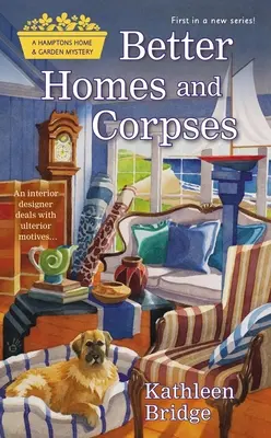 Lepšie domy a mŕtvoly - Better Homes and Corpses