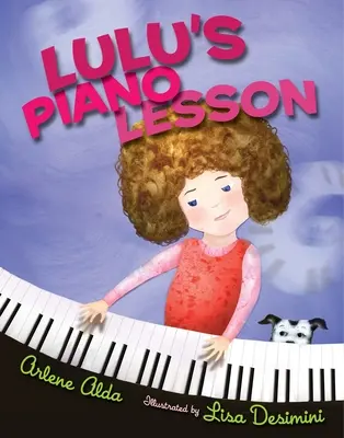 Luluina hodina klavíra - Lulu's Piano Lesson