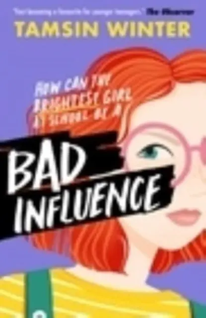 Zlý vplyv - Bad Influence