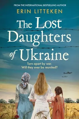 Stratené dcéry Ukrajiny - The Lost Daughters of Ukraine