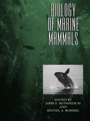 Biológia morských cicavcov - Biology of Marine Mammals