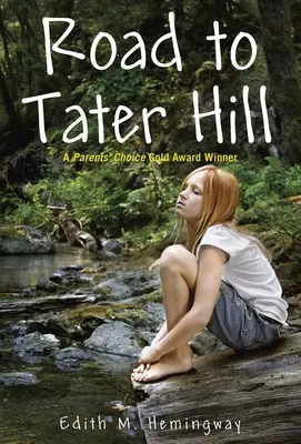 Cesta na Tater Hill - Road to Tater Hill