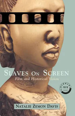 Otroci na plátne - film a historická vízia - Slaves on Screen - Film and Historical Vision