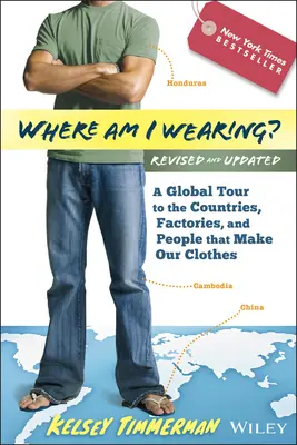 Kde sa nosím? - Where am I Wearing?