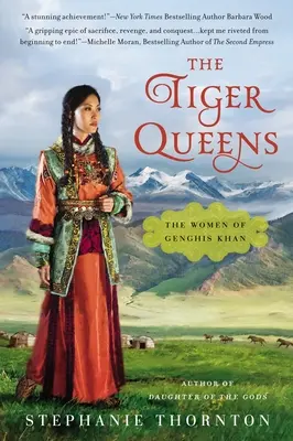 Tigrie kráľovné - The Tiger Queens