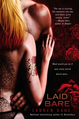 Obnažený - Laid Bare