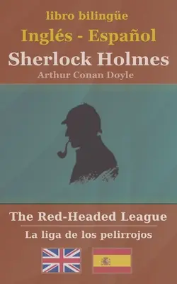 Sherlock Holmes - Liga červenohlavých - Sherlock Holmes - The Red-Headed League
