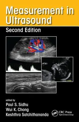 Meranie v ultrazvuku - Measurement in Ultrasound