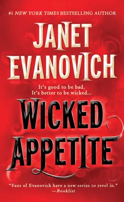 Zlý apetít - Wicked Appetite
