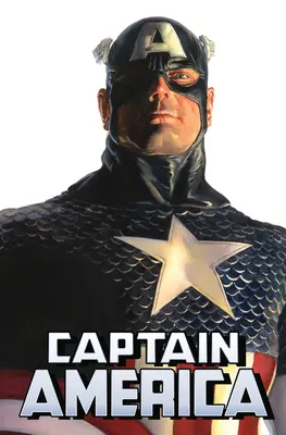 Captain America by Ta-Nehisi Coates Omnibus