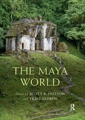 Svet Mayov - The Maya World