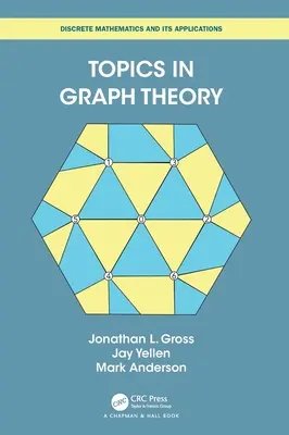 Témy z teórie grafov - Topics in Graph Theory