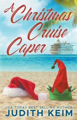 Vianočný výletný kapor - A Christmas Cruise Caper