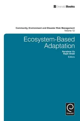 Prispôsobenie sa ekosystémom - Ecosystem-Based Adaptation