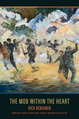 Mob v srdci: Básne - The Mob within the Heart: Poems