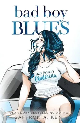 Bad Boy Blues Špeciálne vydanie Paperback - Bad Boy Blues Special Edition Paperback