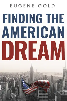Hľadanie amerického sna - Finding the American Dream