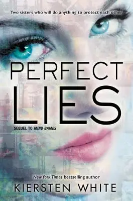 Dokonalé lži - Perfect Lies