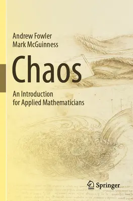Chaos: Úvod pre aplikovaných matematikov - Chaos: An Introduction for Applied Mathematicians