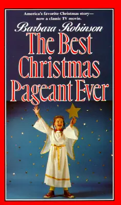 Najlepšia vianočná prehliadka všetkých čias - The Best Christmas Pageant Ever