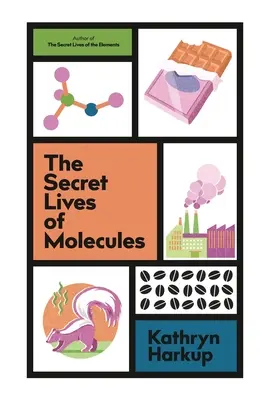 Tajný život molekúl - The Secret Lives of Molecules