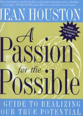 Vášeň pre možné - A Passion for the Possible