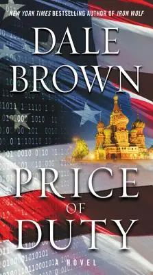 Cena za povinnosť - Price of Duty