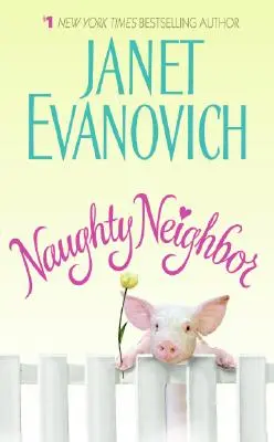Nezbedný sused - Naughty Neighbor