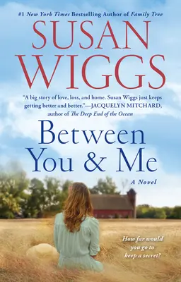 Medzi tebou a mnou - Between You and Me