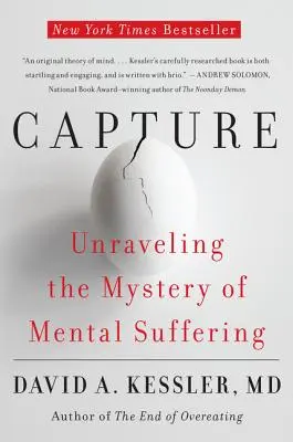 Zachytenie: Odhaľovanie tajomstva duševného utrpenia - Capture: Unraveling the Mystery of Mental Suffering