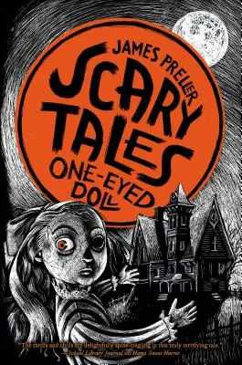 Jednooká bábika - One-Eyed Doll