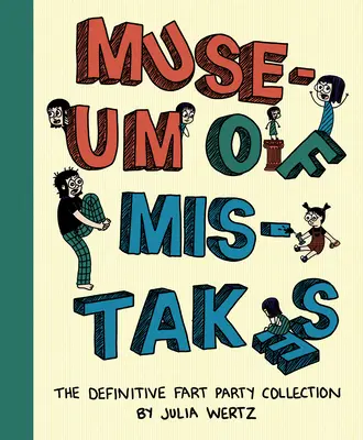 Múzeum omylov - Museum of Mistakes