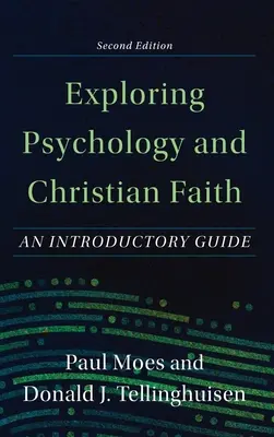 Skúmanie psychológie a kresťanskej viery - Exploring Psychology and Christian Faith