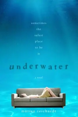 Pod vodou - Underwater