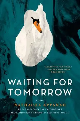 Čakanie na zajtrajšok - Waiting for Tomorrow