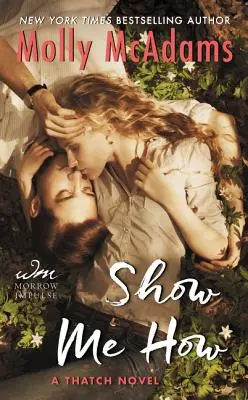 Ukáž mi ako - Show Me How