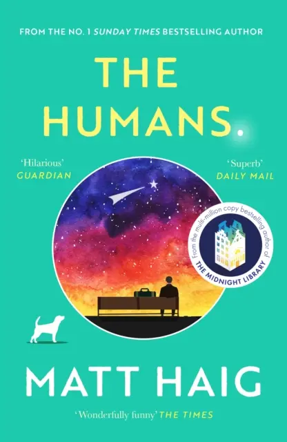 Ľudia - Humans