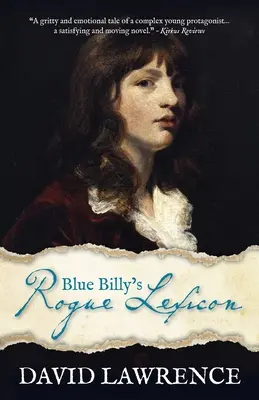Modrý Billyho lexikón tuláka - Blue Billy's Rogue Lexicon