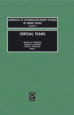 Virtuálne tímy - Virtual Teams