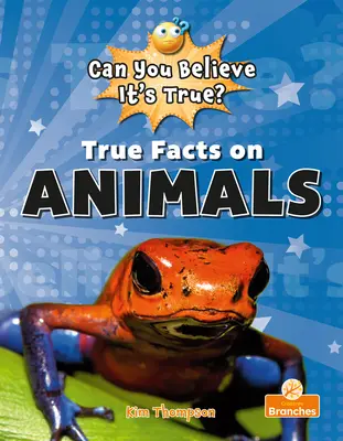 Pravdivé fakty o zvieratách - True Facts on Animals